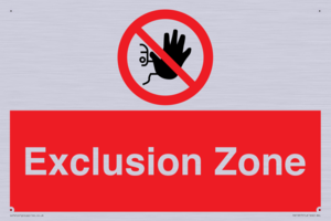 Exclusion Zone
